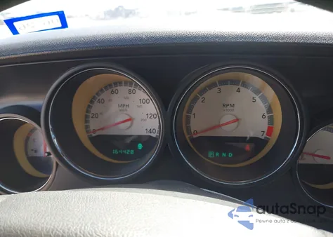 2010 Dodge Challenger Se z USA, uszkodzony, nr VIN 2B3CJ4DV1AH279528